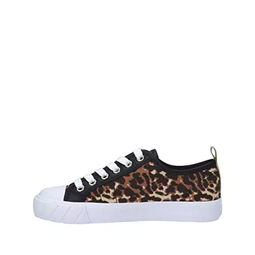 Guess Kerrie2, Scarpe con Lacci Donna