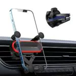 GVAVIY Supporto Cellulare da Auto universale