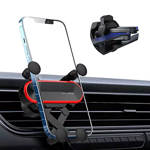 GVAVIY Supporto Cellulare da Auto universale