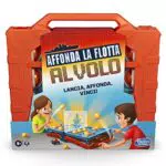 Hasbro Gaming - Affonda la Flotta al Volo (Versione Italiana)