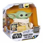 Hasbro Star Wars - The Mandalorian - The Child Animatronic Edition