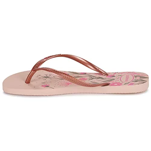 Havaianas Slim Organic, Infradito Donna