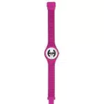 HIP HOP, Collezione Solare, Fucsia Purple, Cinturino in Silicone Regolabile