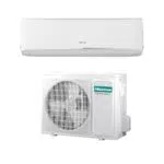 Hisense, Climatizzatore fisso Halo CBBT241A