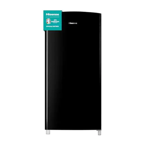 Hisense RR220D4ERF Frigorifero Monoporta Comscomparto Congelatore
