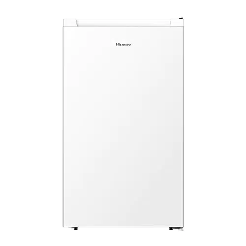 Hisense Congelatore Verticale MUZ4859E
