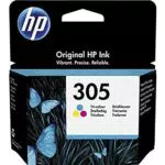 HP 3YM60AE Originali, Multicolore, Normal