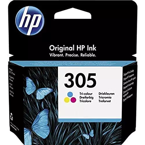 HP 3YM60AE Originali, Multicolore, Normal