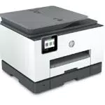 HP OfficeJet Pro 9022e 226Y0B, Stampante Multifunzione a Getto d'Inchiostro A4 a Colori