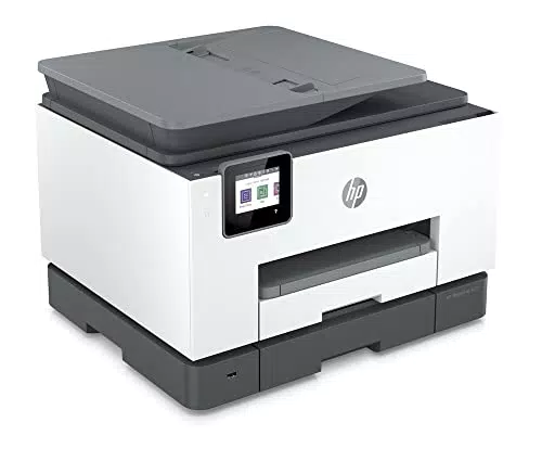HP OfficeJet Pro 9022e 226Y0B, Stampante Multifunzione a Getto d'Inchiostro A4 a Colori