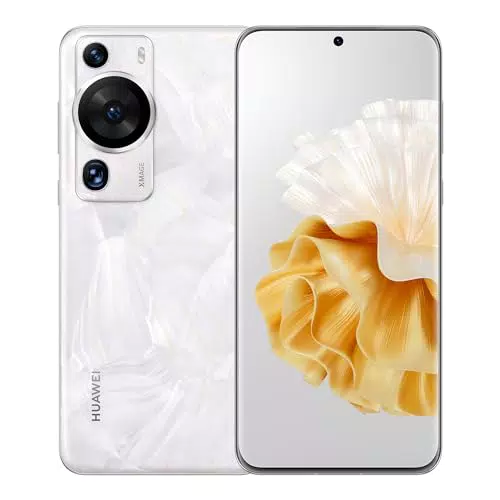 HUAWEI P60 Pro Smartphone, 8GB+256GB