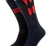 Hugo Giftset Gadget CC Socks per Uomini