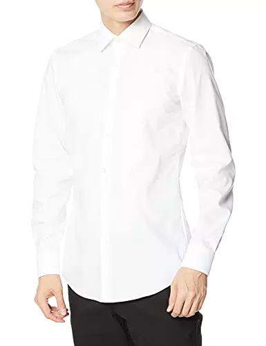 HUGO Kenno - Camicia Uomo
