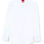 HUGO - Camicia Uomo elegante