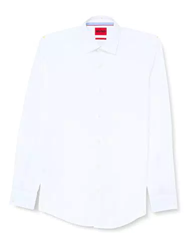HUGO - Camicia Uomo elegante
