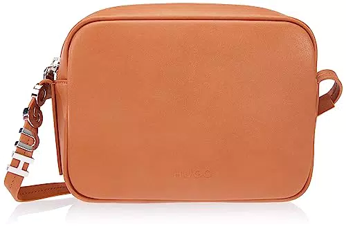 HUGO Mel Crossbody R. N. donna Crossbody, Rust/Cooper220