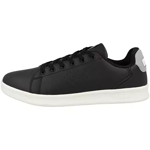 Hummel Busan - Scarpe da Ginnastica Unisex