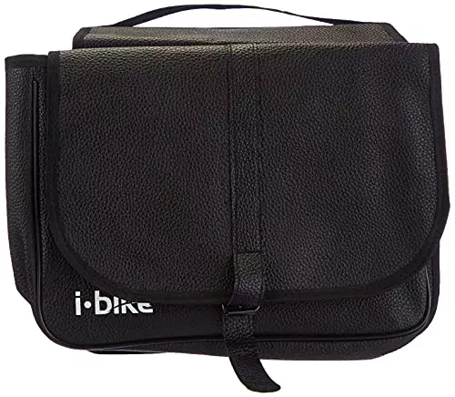 i-Bike CB-8097 Borse da Trasporto Unisex Adulto