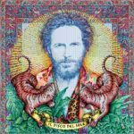 Disco Del Sole - Album Musicale in Formato CD