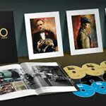 Il Padrino Trilogia - Edizione 50º Anniversario