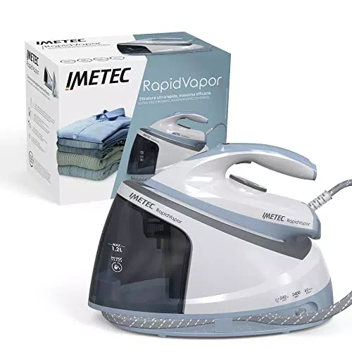 Imetec Rapidvapor