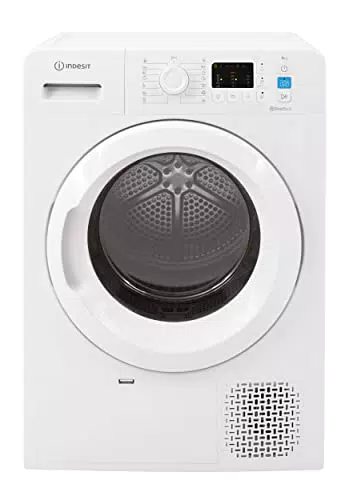 Asciugatrice a Pompa di Calore Indesit YTN M10 91 R EU