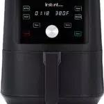 Instant Pot Vortex 4-in-1 Hot Air Fryer - Roasting Dish & Mini Oven Inclusi