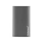 Intenso external SSD 512GB