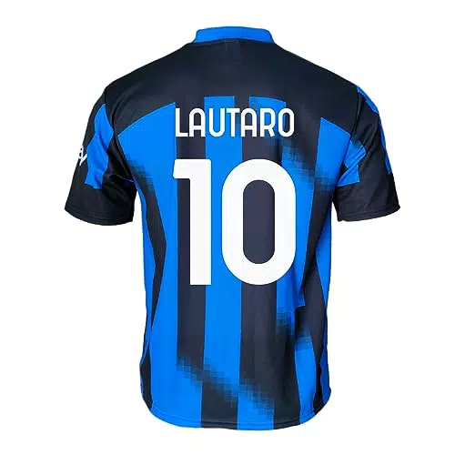 Maglia Inter Replica Home Kit 2023-2024 - Lautaro