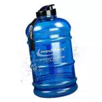 IronMaxx Borraccia Sportiva a Prova di Perdite senza BPA