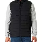 JACK & JONES Jjerecycle Bodywarmer Noos Gilet Trapuntato