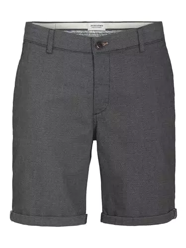 JACK & JONES Pantaloncini da Uomo Jpstfury.