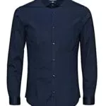 Jack & Jones Camicia Slim Fit