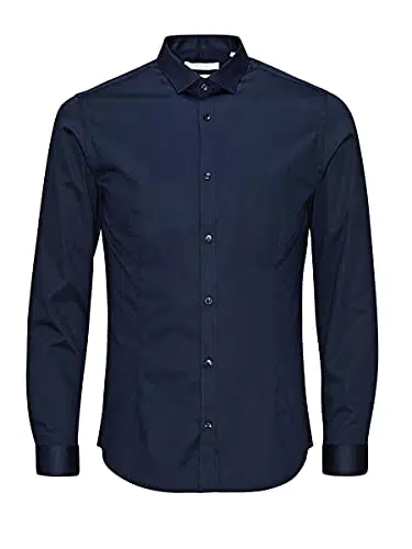Jack & Jones Camicia Slim Fit