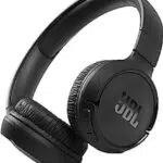 JBL Tune 510BT Cuffie On Ear Wireless, bianco