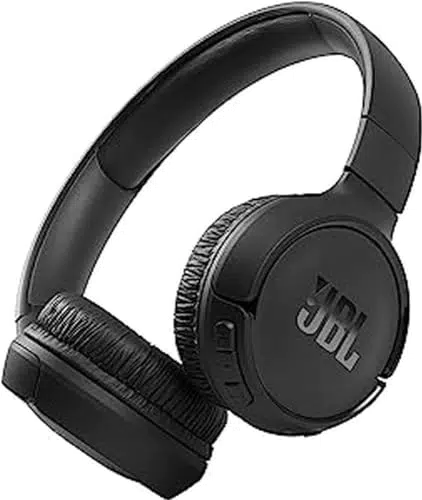 JBL Tune 510BT Cuffie On Ear Wireless, bianco
