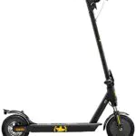 Jeep Sentinel Monopattino Elettrico con Frecce Direzionali Integrare e Motore Potente