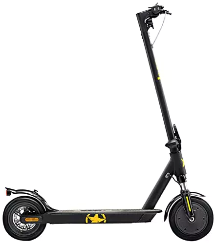 Jeep Sentinel Monopattino Elettrico con Frecce Direzionali Integrare e Motore Potente