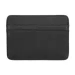 Jeffdad Mini Portafoglio Uomo in Pelle con Scomparto per Monete e 4 Scomparti per Carte di Credito