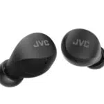 JVC Cuffie Bluetooth HA-Z66T Resistenti agli Schizzi IPX4, Batteria Fino a 23 ore