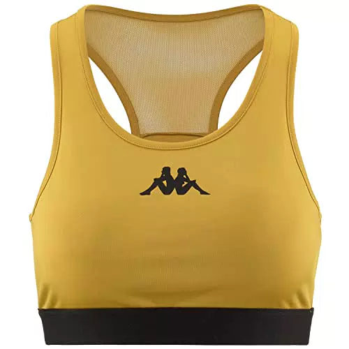 Kappa Kombat Dare - Top Donna