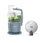 Kenwood MultiPro Go FDP22.000GY Robot da Cucina Multifunzione 650W