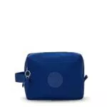 Kipling PARAC Accessori da Viaggio, 22.5 x 10 x 17, Deep Sky BLU