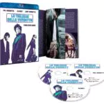 Trilogia Della Vendetta - Blu-ray + Booklet