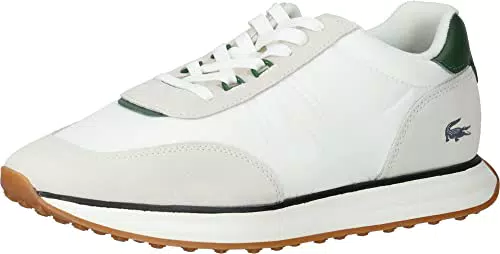 Lacoste Scarpe da Ginnastica Uomo