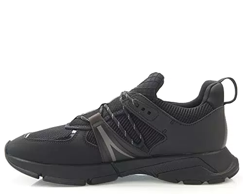 Lacoste Scarpe da Ginnastica Uomo - Modello L003
