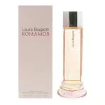 Laura Biagiotti ROMA Profumo - 100 Ml