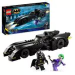 LEGO DC Batmobile: Inseguimento di Batman vs. The Joker