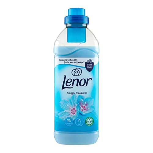Lenor Ammorbidente Concentrato per Lavatrice