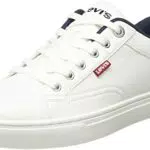 Levi's Scarpe da Ginnastica Uomo